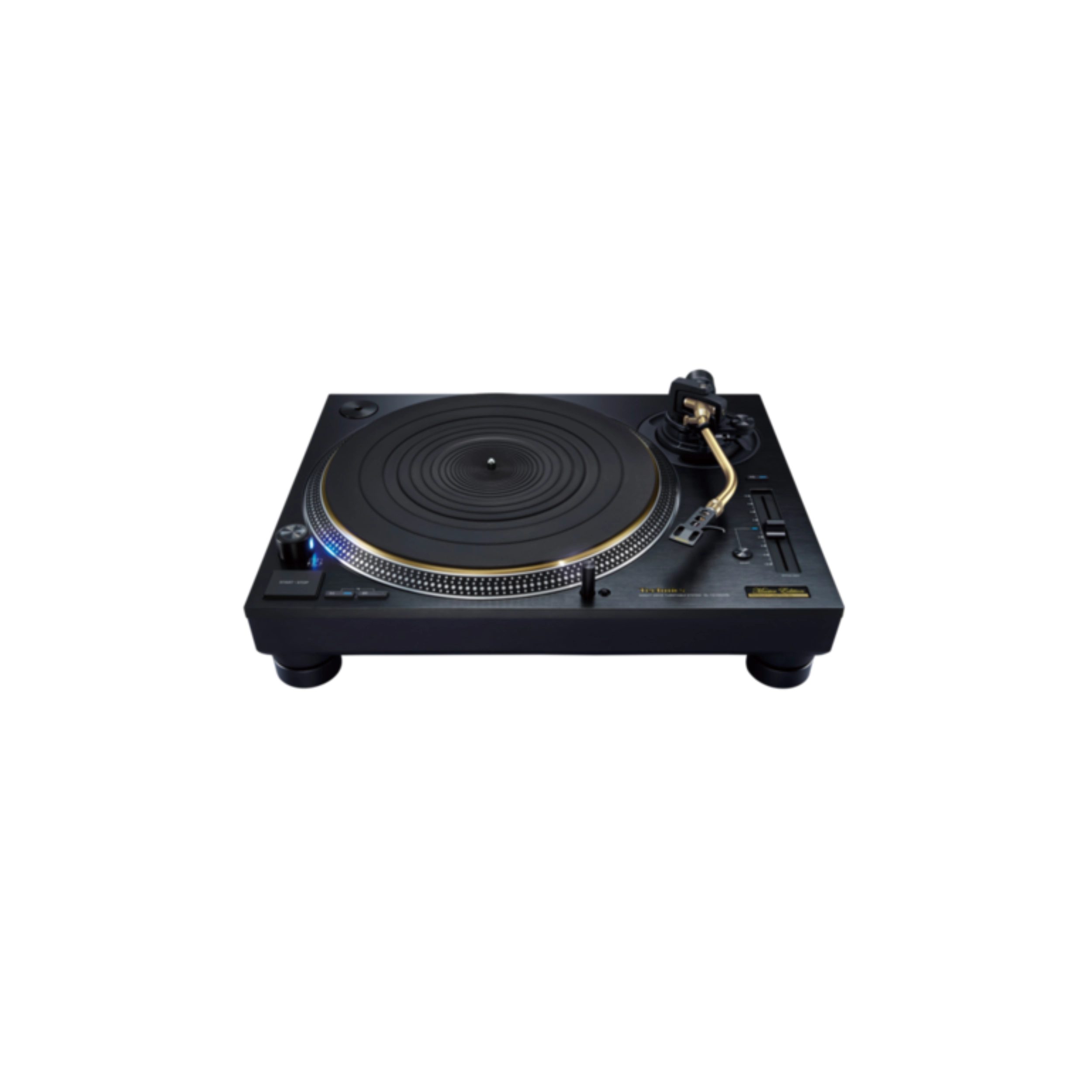 Technics SL-1210 Master Edition Front