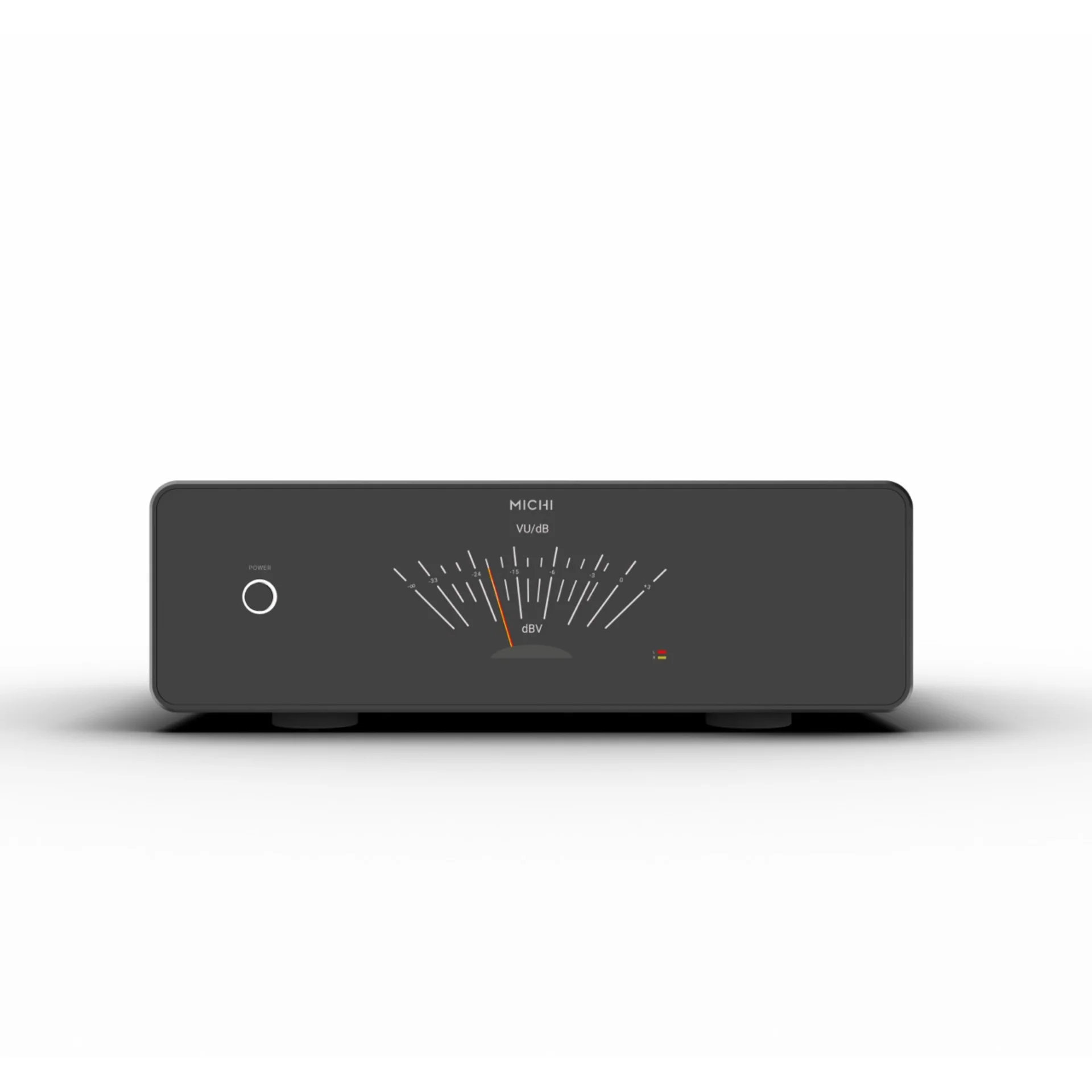 Prestige S430 Cover