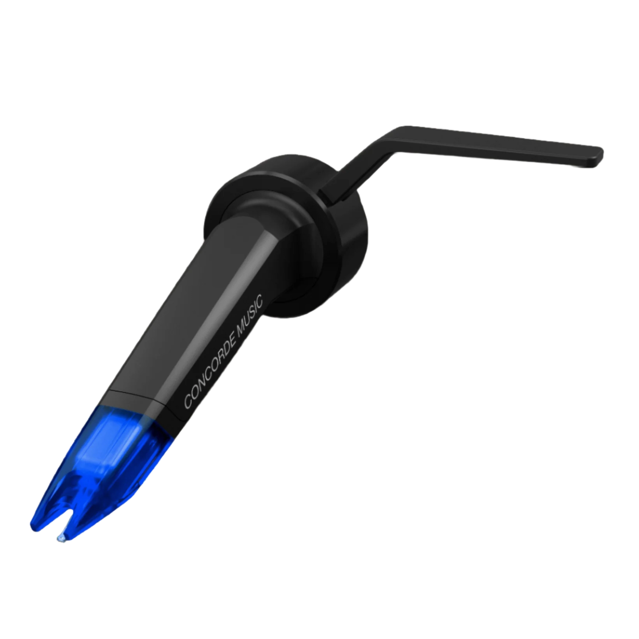Ortofon Concorde Musik Blue Front
