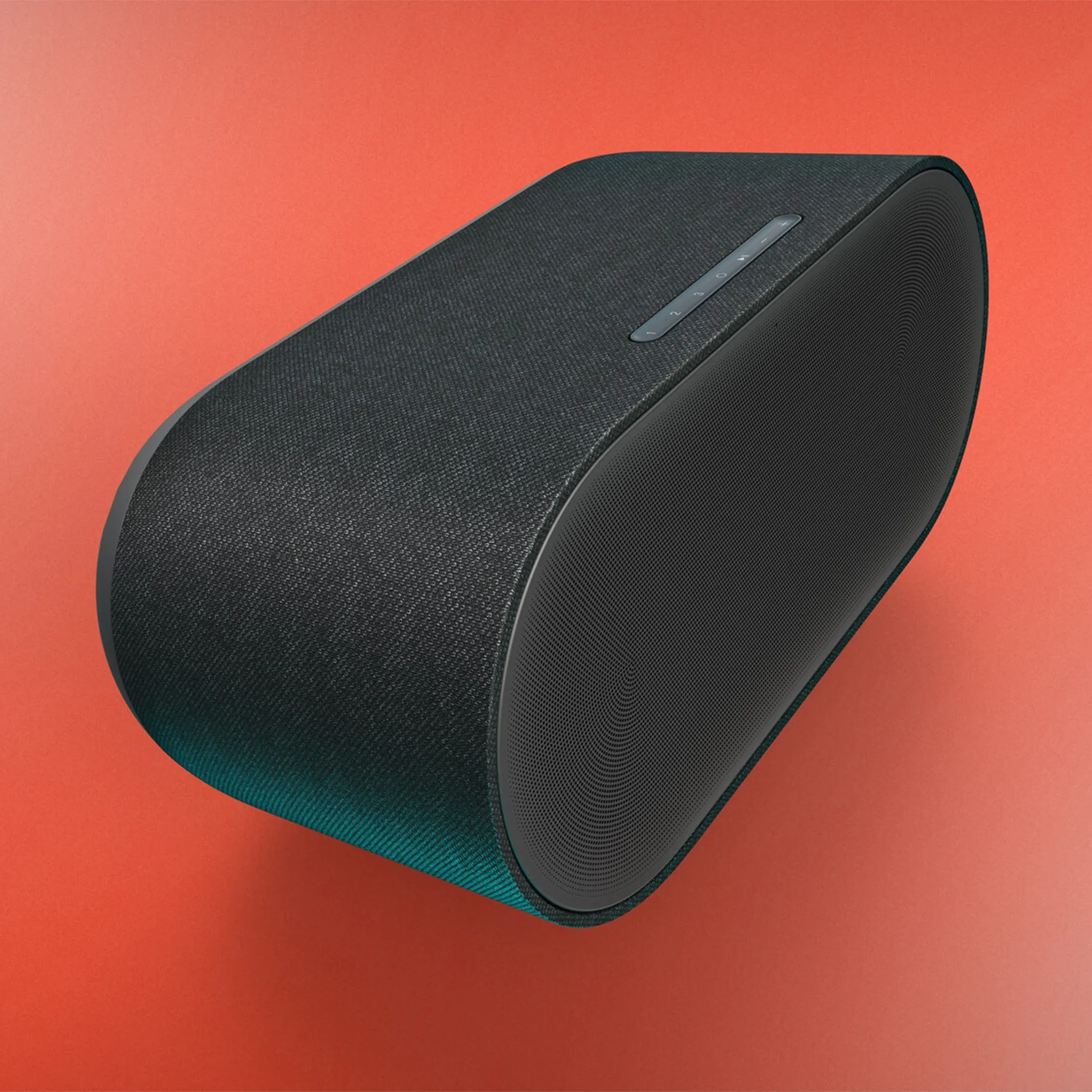 Denon Home 600 Environment