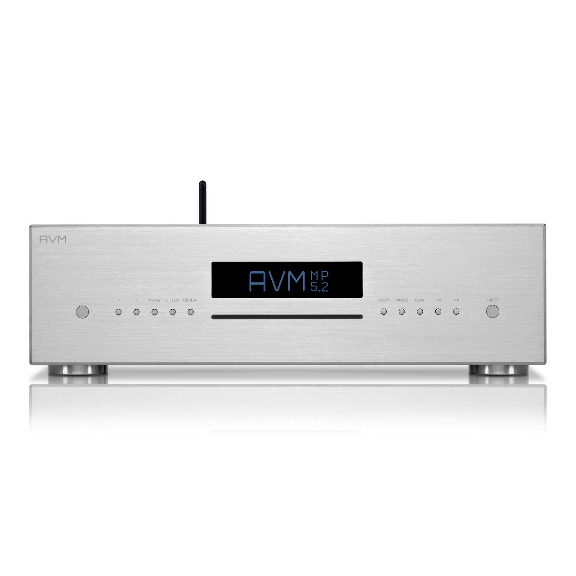 AVM Audio Evolution MP 5.2