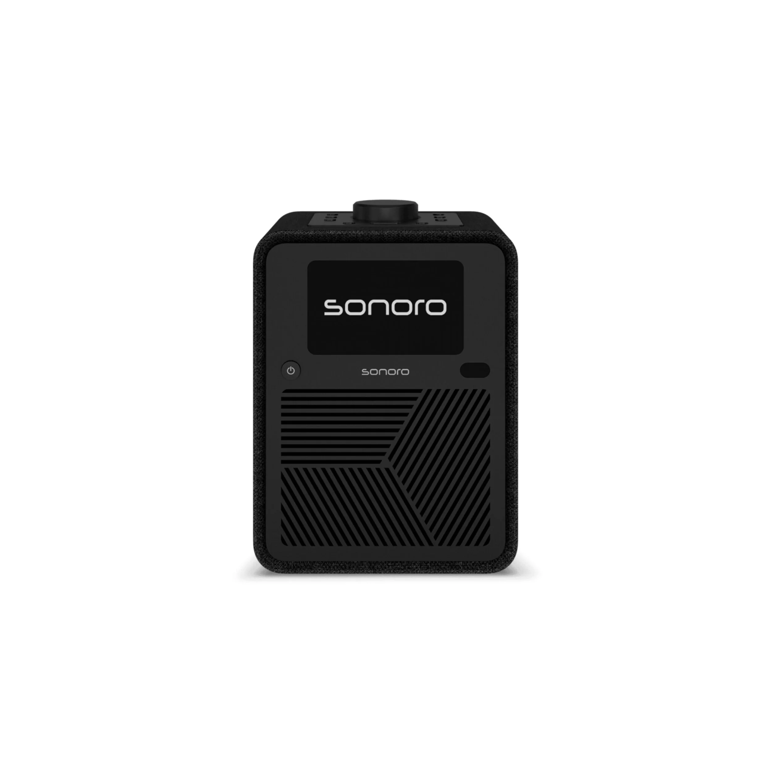 Sonoro Atron Front