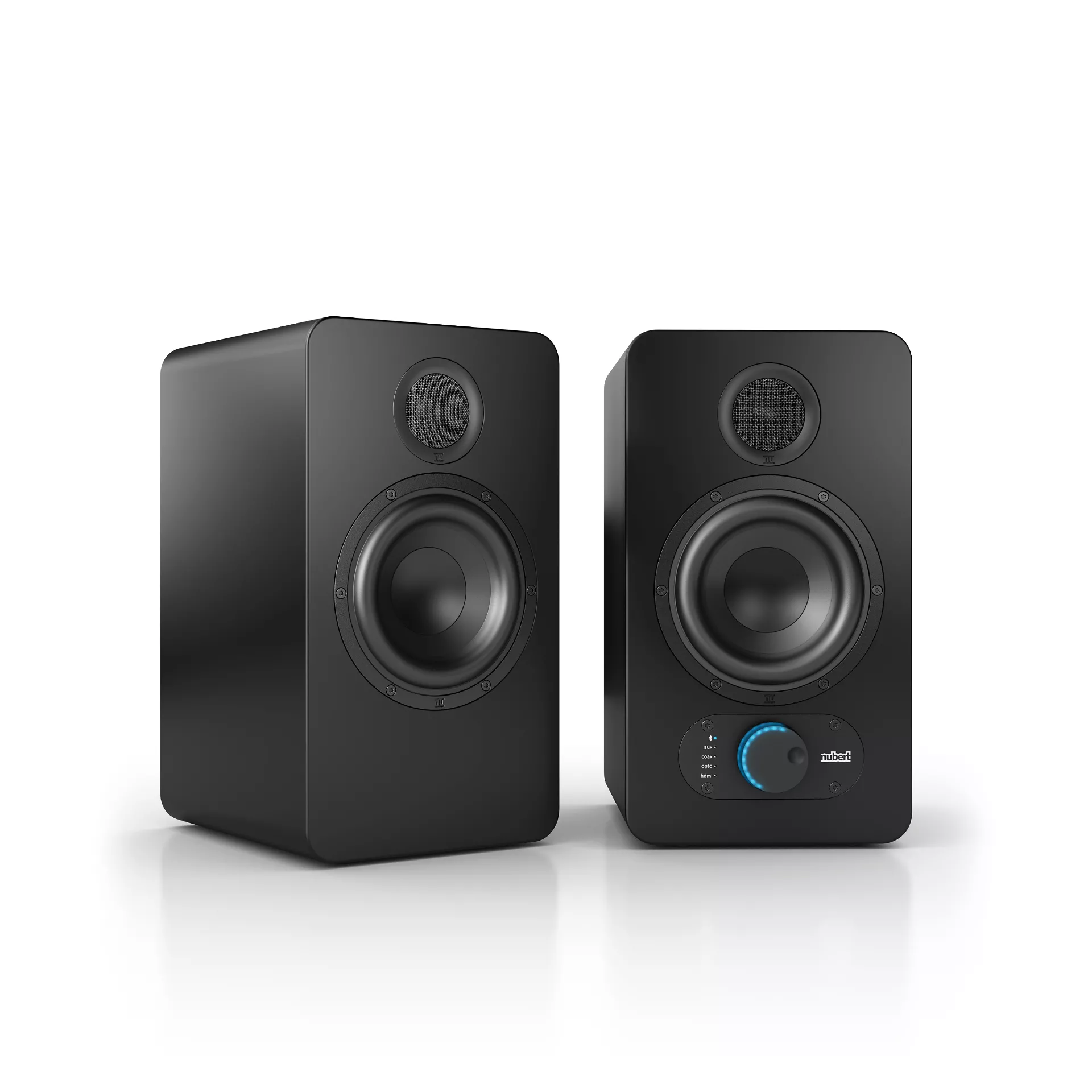 nuPro SP-200 nuPro SP-200 ohne Blende
