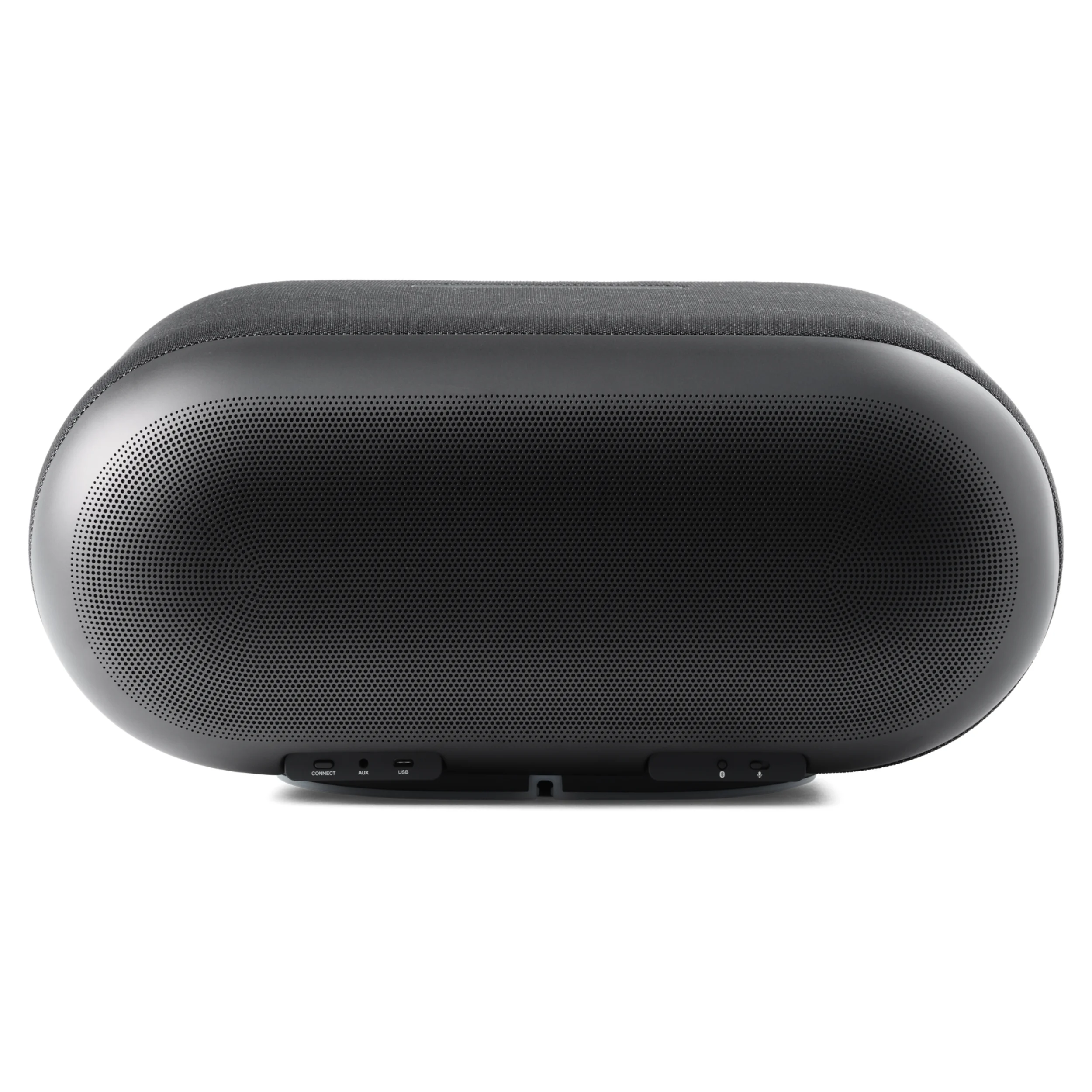 Denon Home 600 Rear