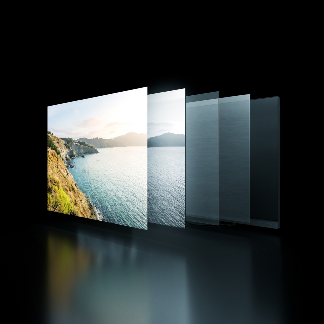 Panasonic Z95BEG Feature 1 Panasonic Z95BEG Feature 1