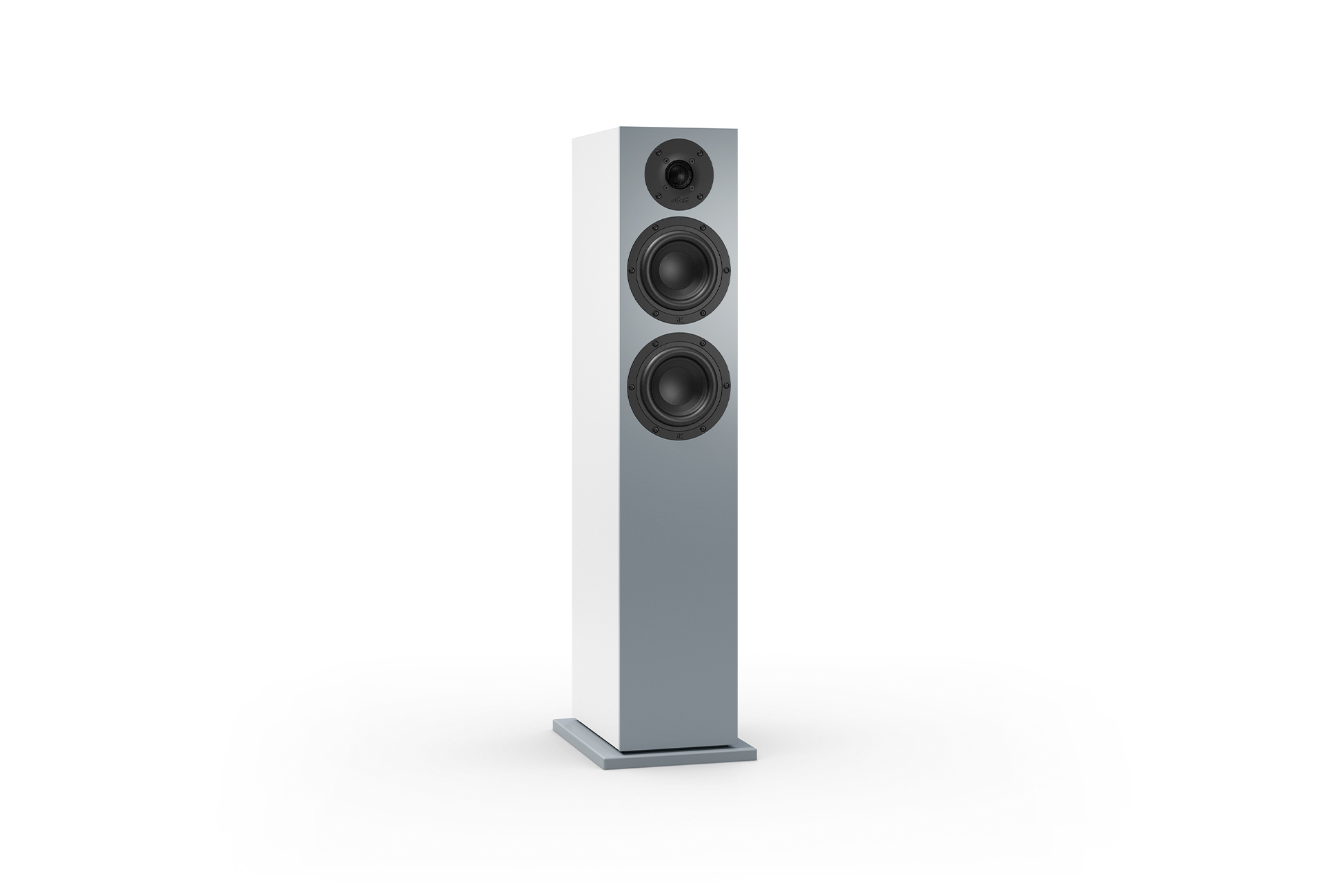 nuBoxx B-60 ohne Blende