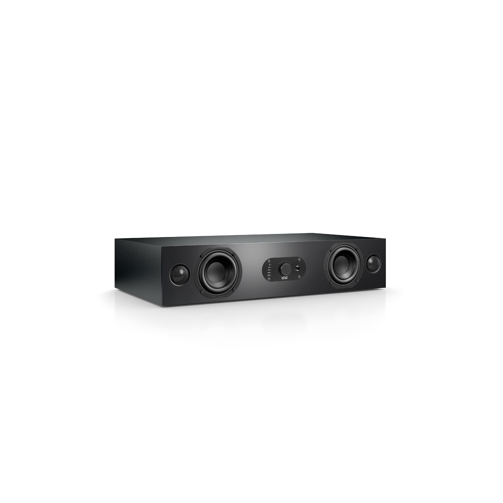 nuBoxx AS 225 max nuBoxx AS 225 max Soundbar in Black