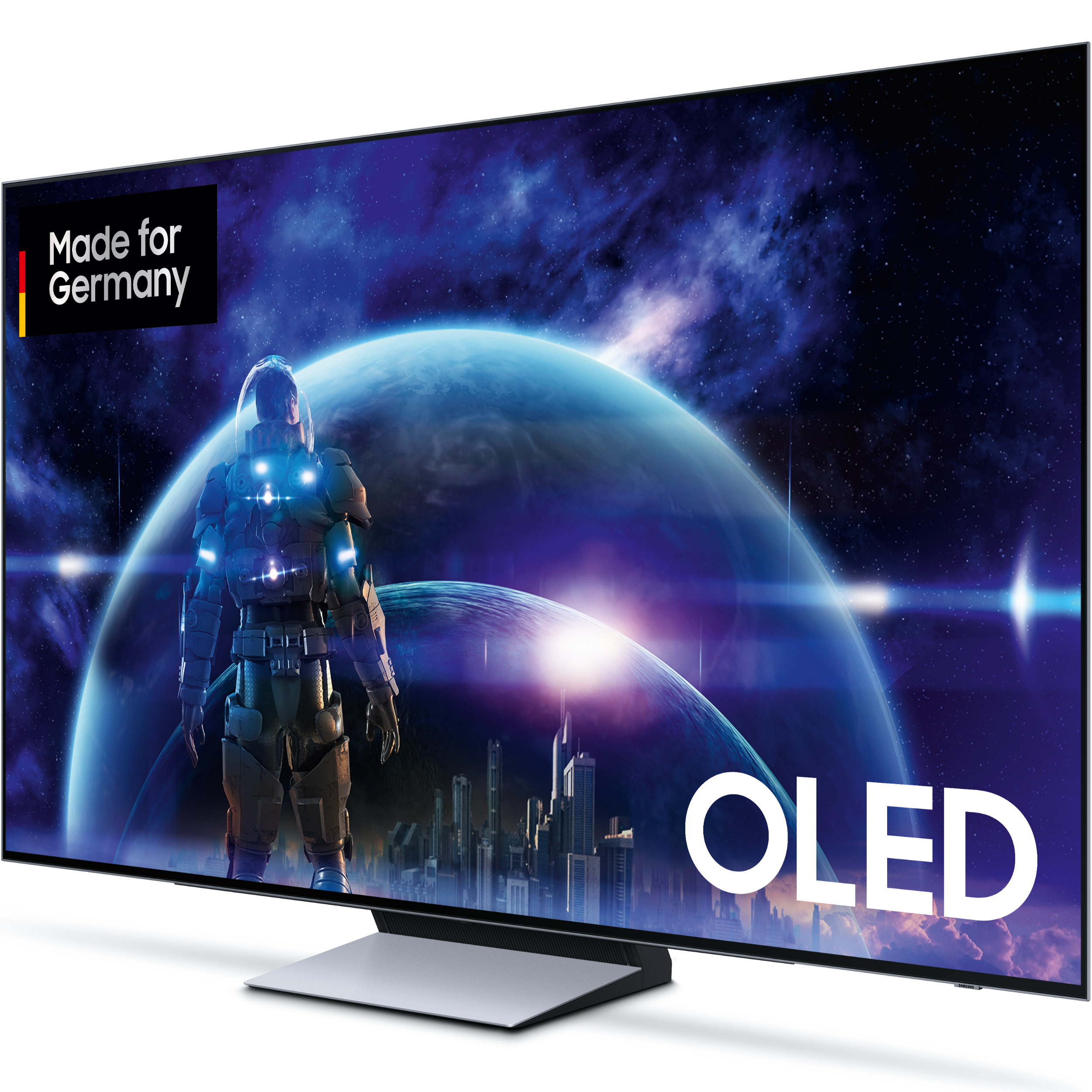 Samsung 48 s 94 