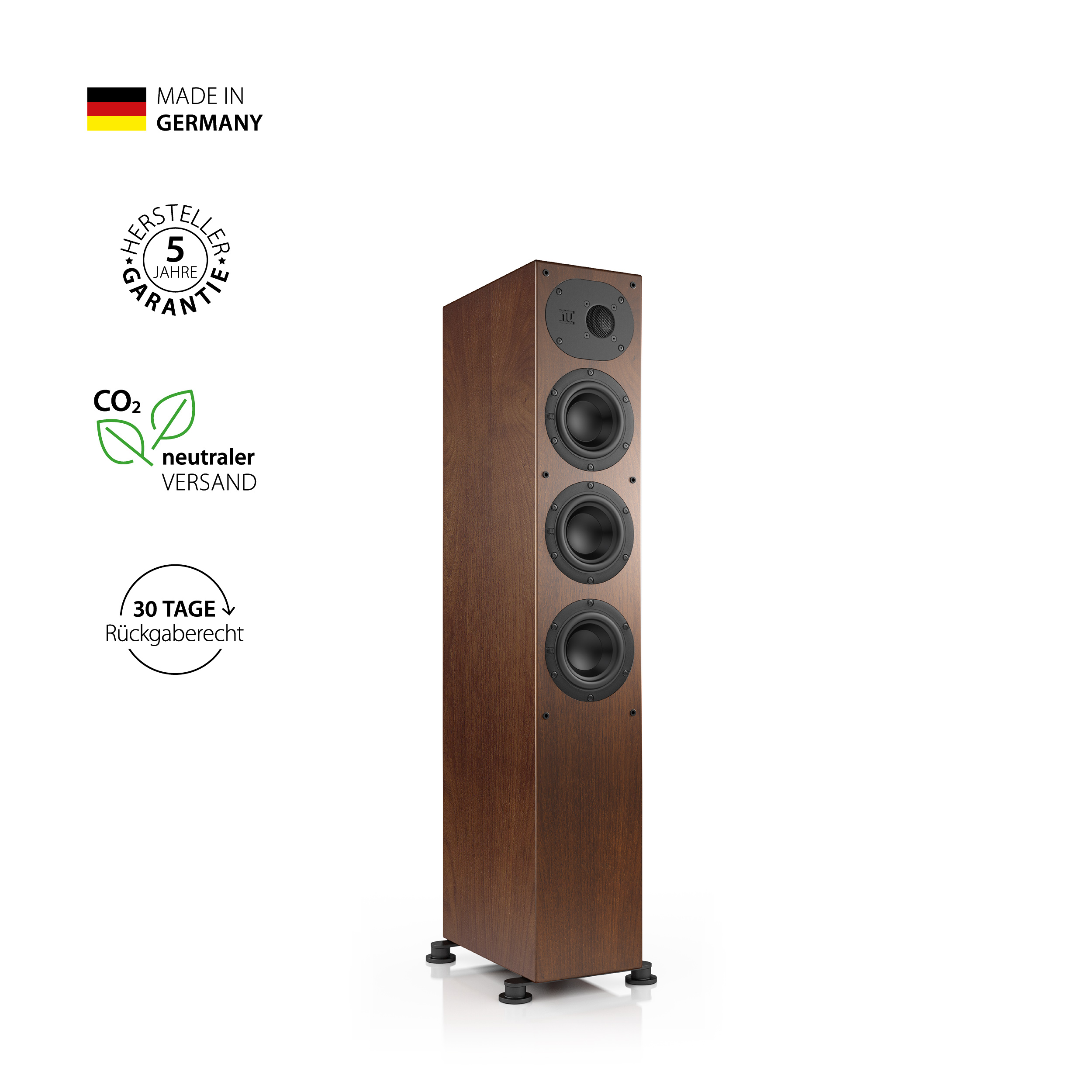  nuLine 244 ohne Blende