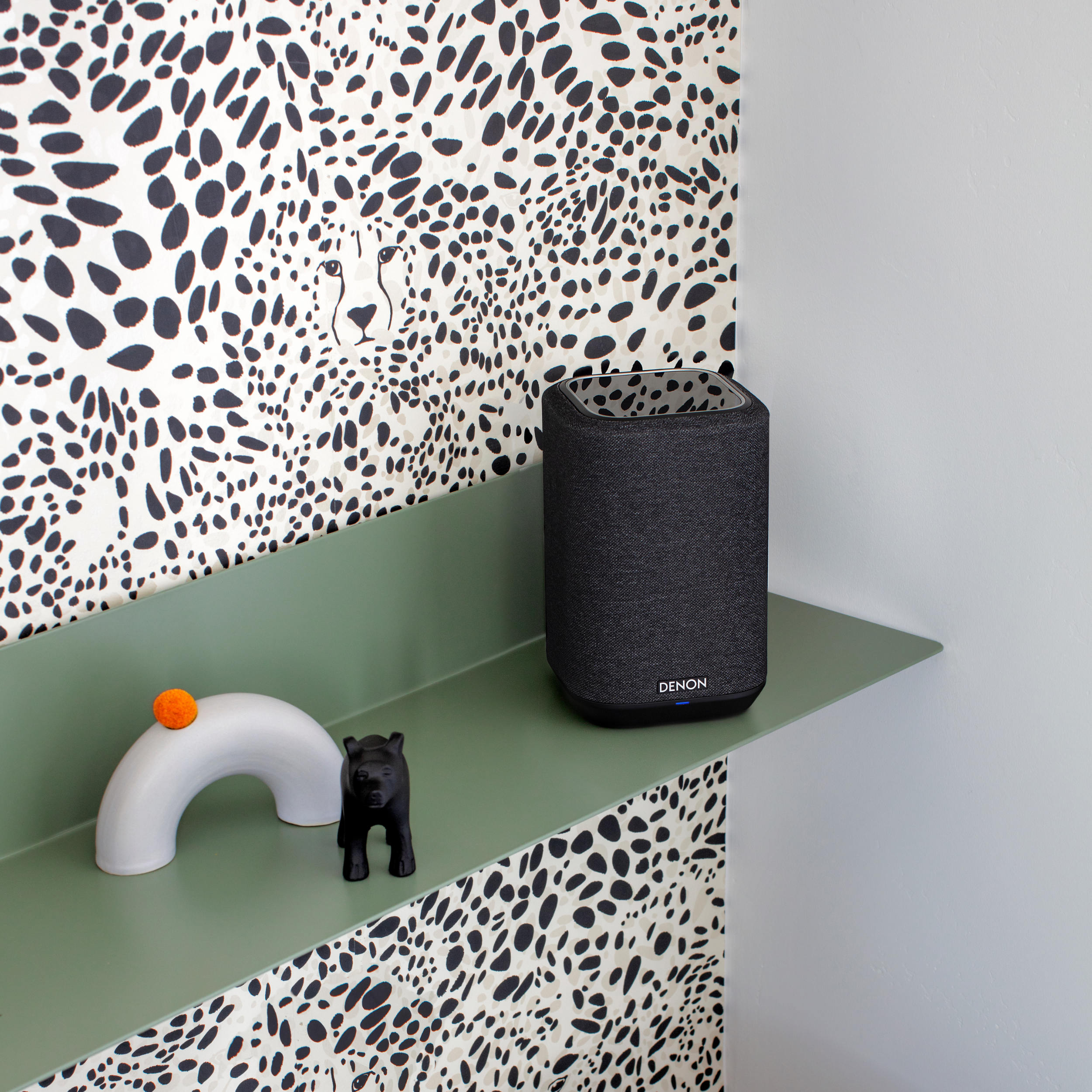 Netzwerklautsprecher Denon Home 150 Netzwerklautsprecher Denon Home 150