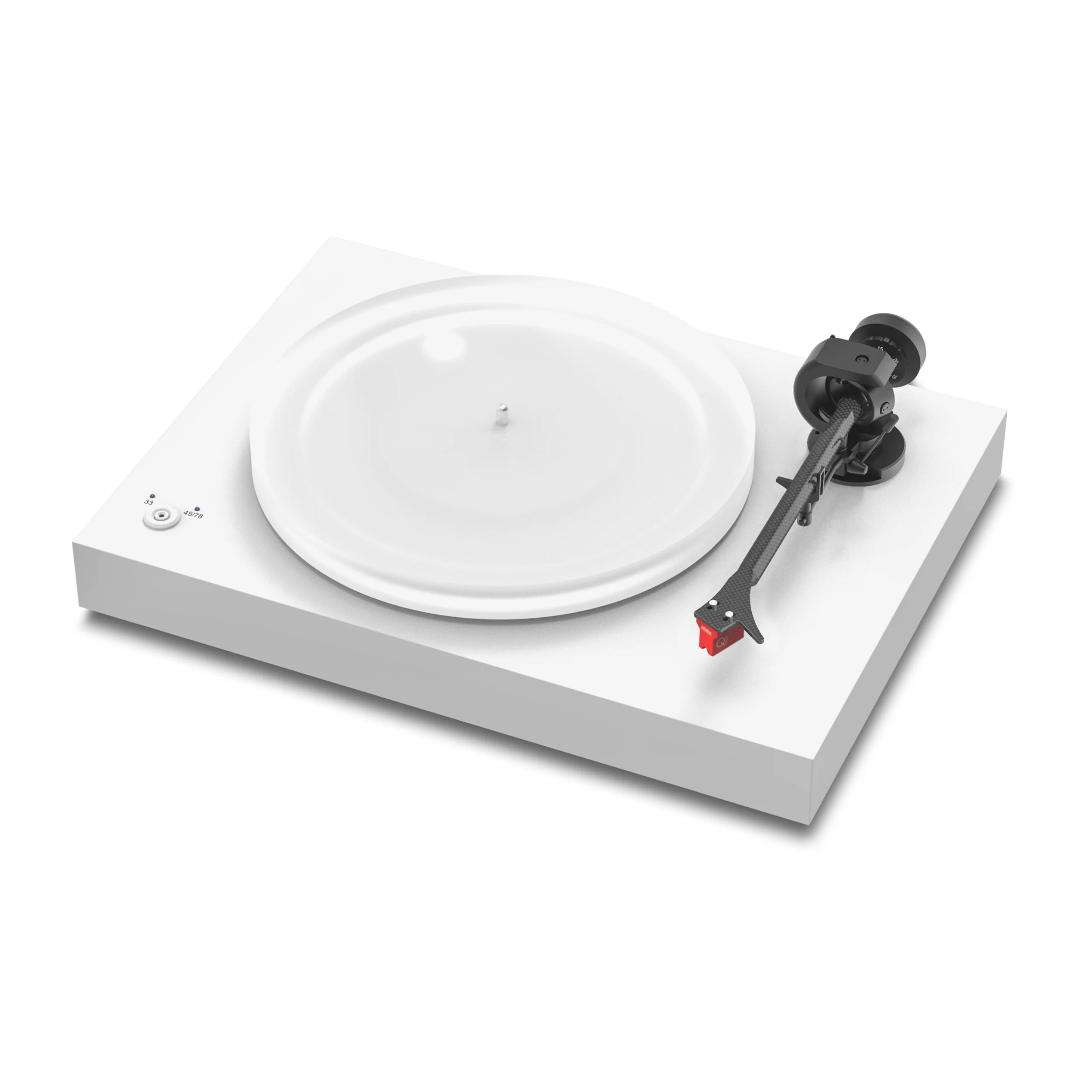 Pro-Ject X2 B Front