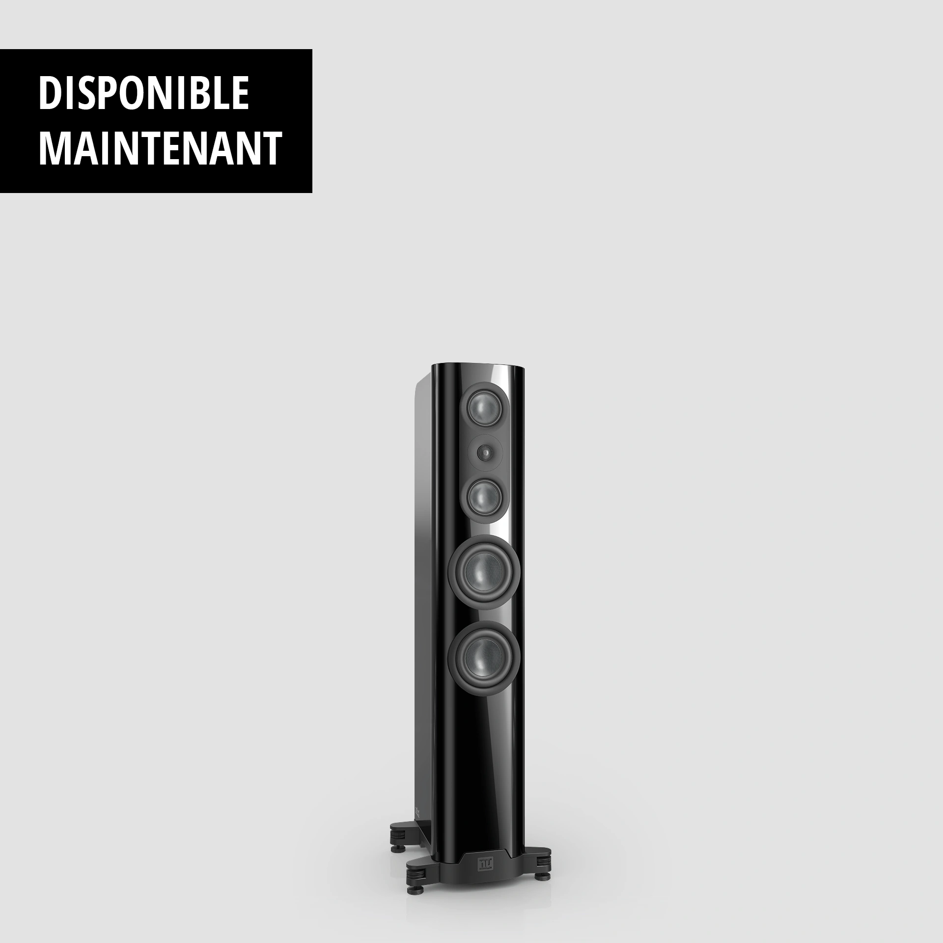 nuVero nova 12 en noir désormais disponible 