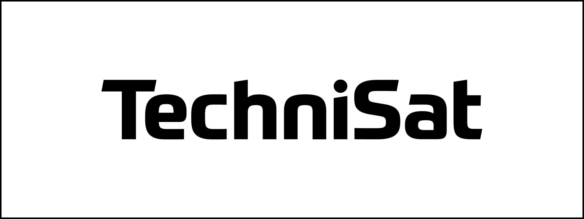TechniSat Markenlogo TechniSat Markenlogo