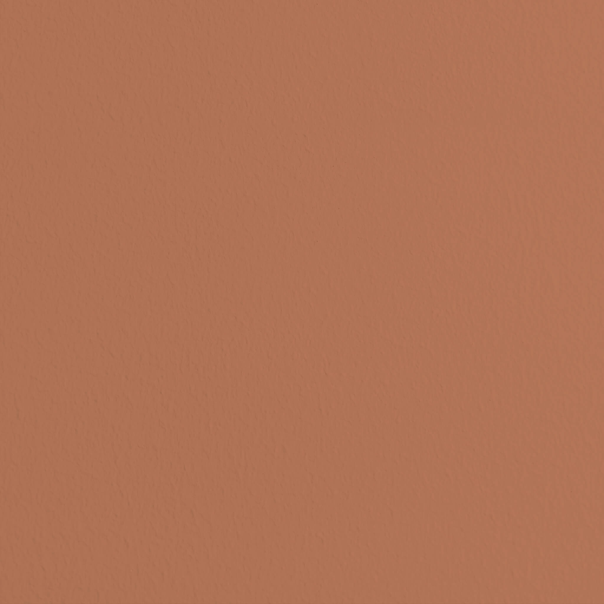 Terrakotta Braun