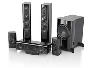 nuVero nova 12 Set