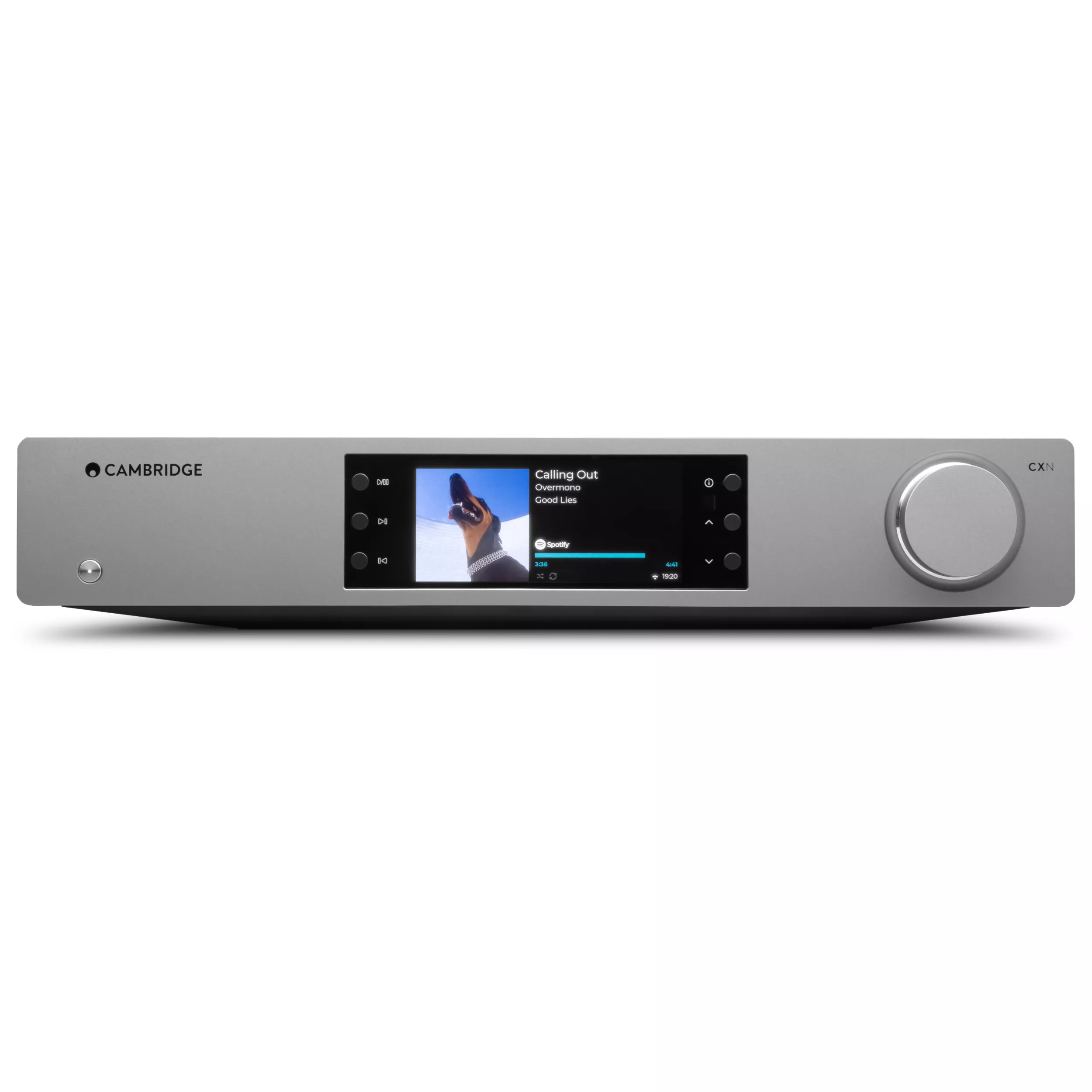 Cambridge CXN100 front
