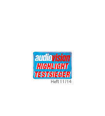 Audiovision Icon Audiovision Icon