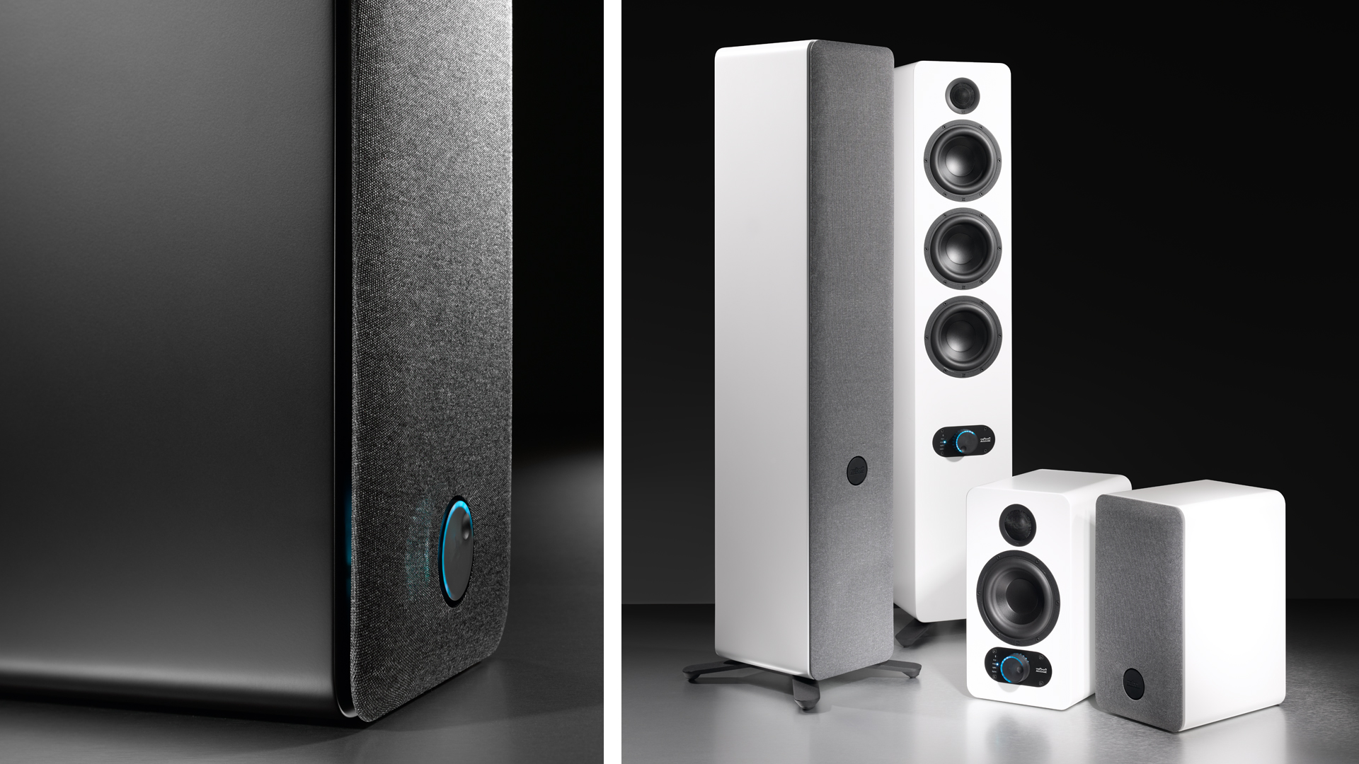 nuPro SP-200 und nuPro SP-500 Mood nuPro SP-200 und nuPro SP-500 Mood