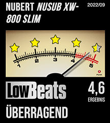 LowBeats Icon LowBeats Icon