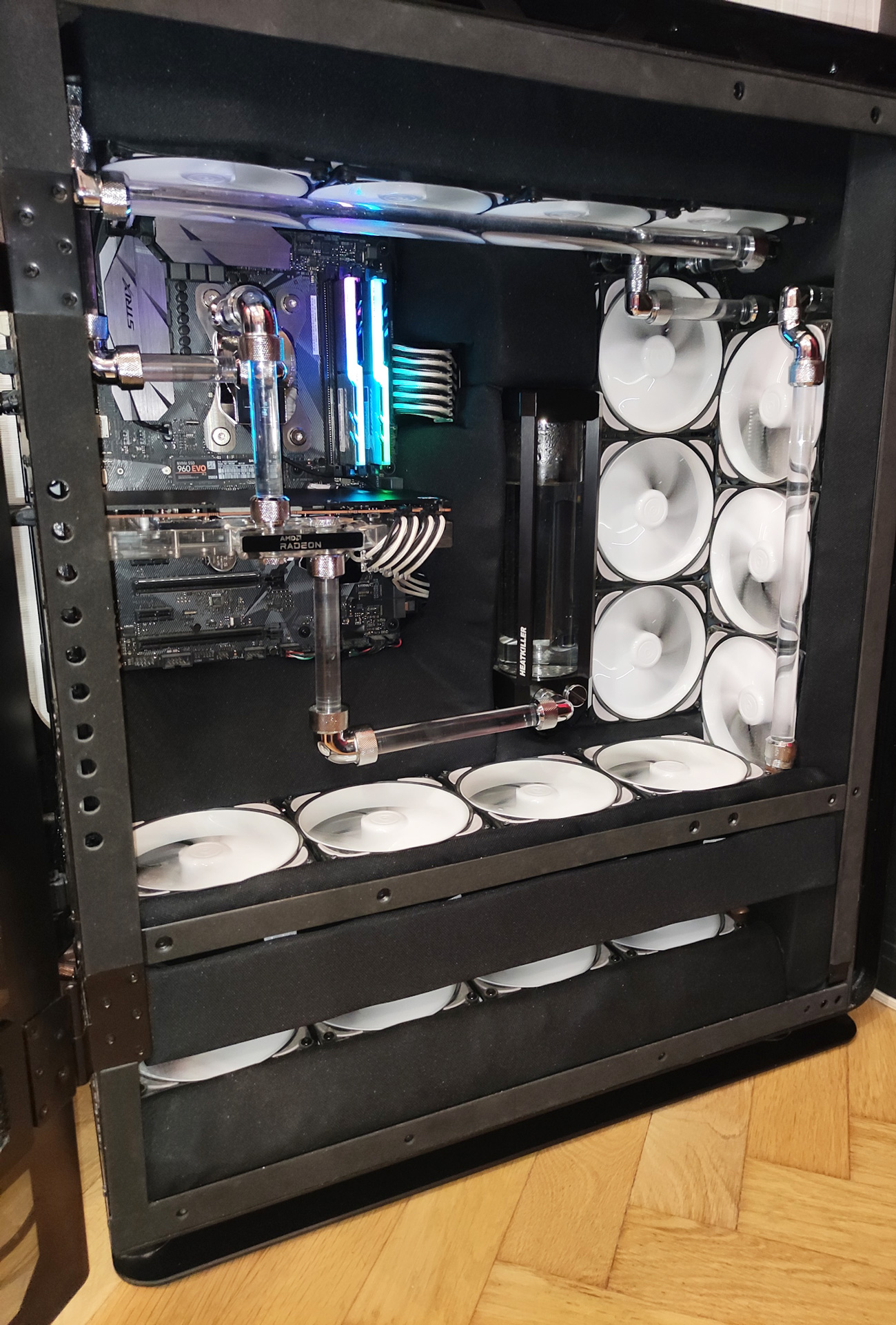 Kundengalerie Kai O. 7 Kundengalerie Kai O. 7