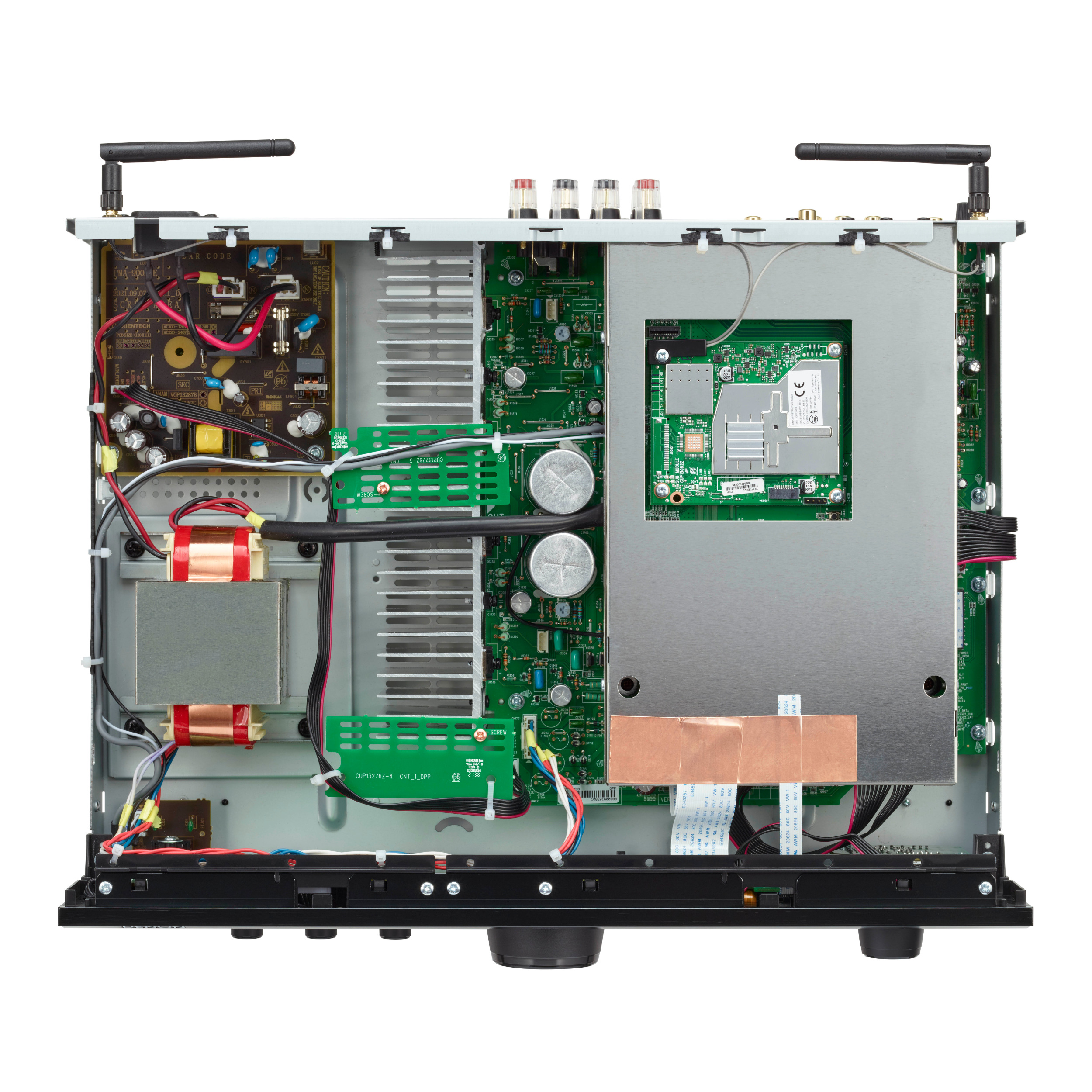 Stereo verstärker Denon PMA 900 HNE Stereo verstärker Denon PMA 900 HNE