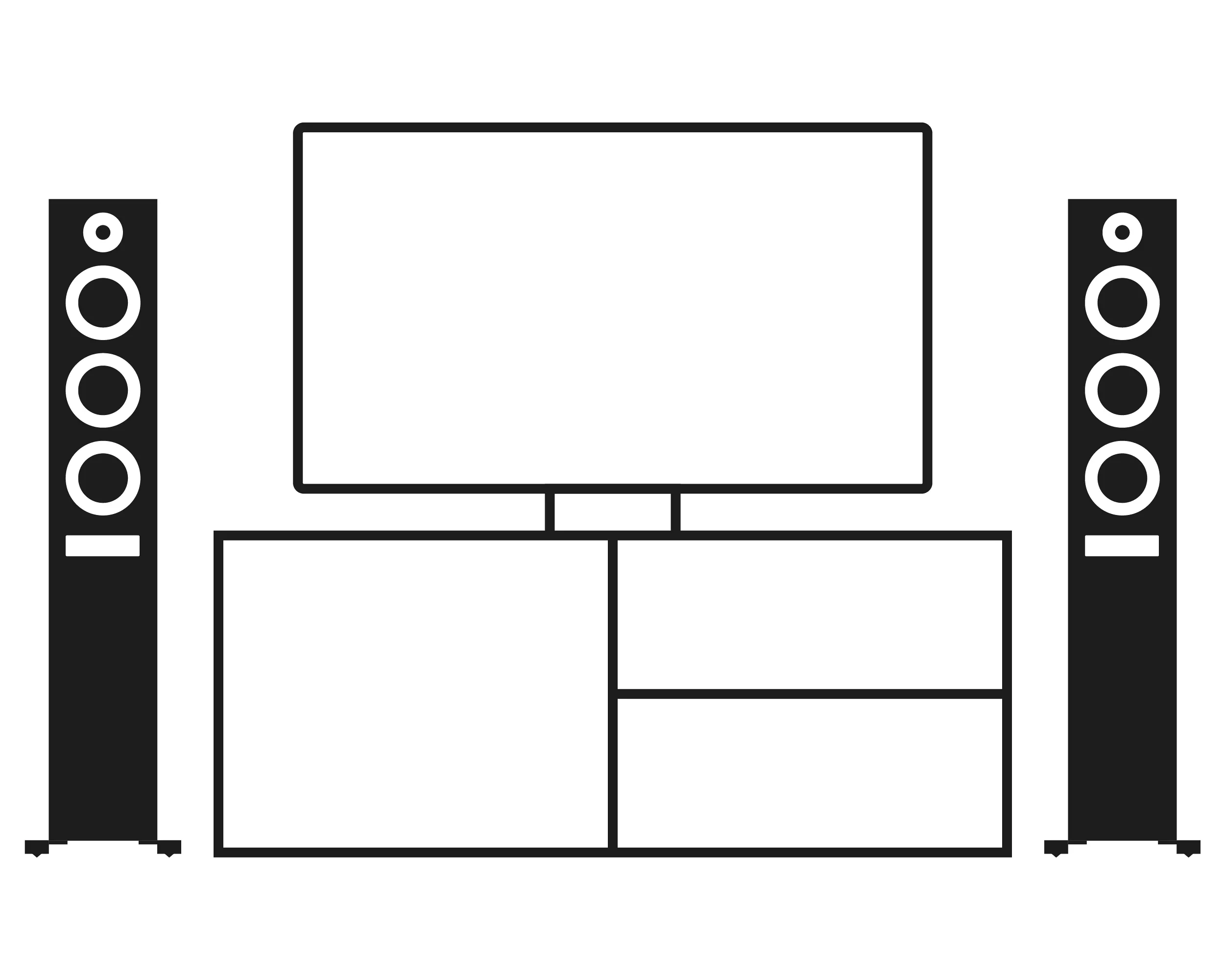 nuPro X-6000 fürs Heimkino nuPro X-6000 fürs Heimkino