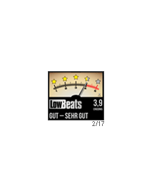 Low Beats Icon Low Beats Icon