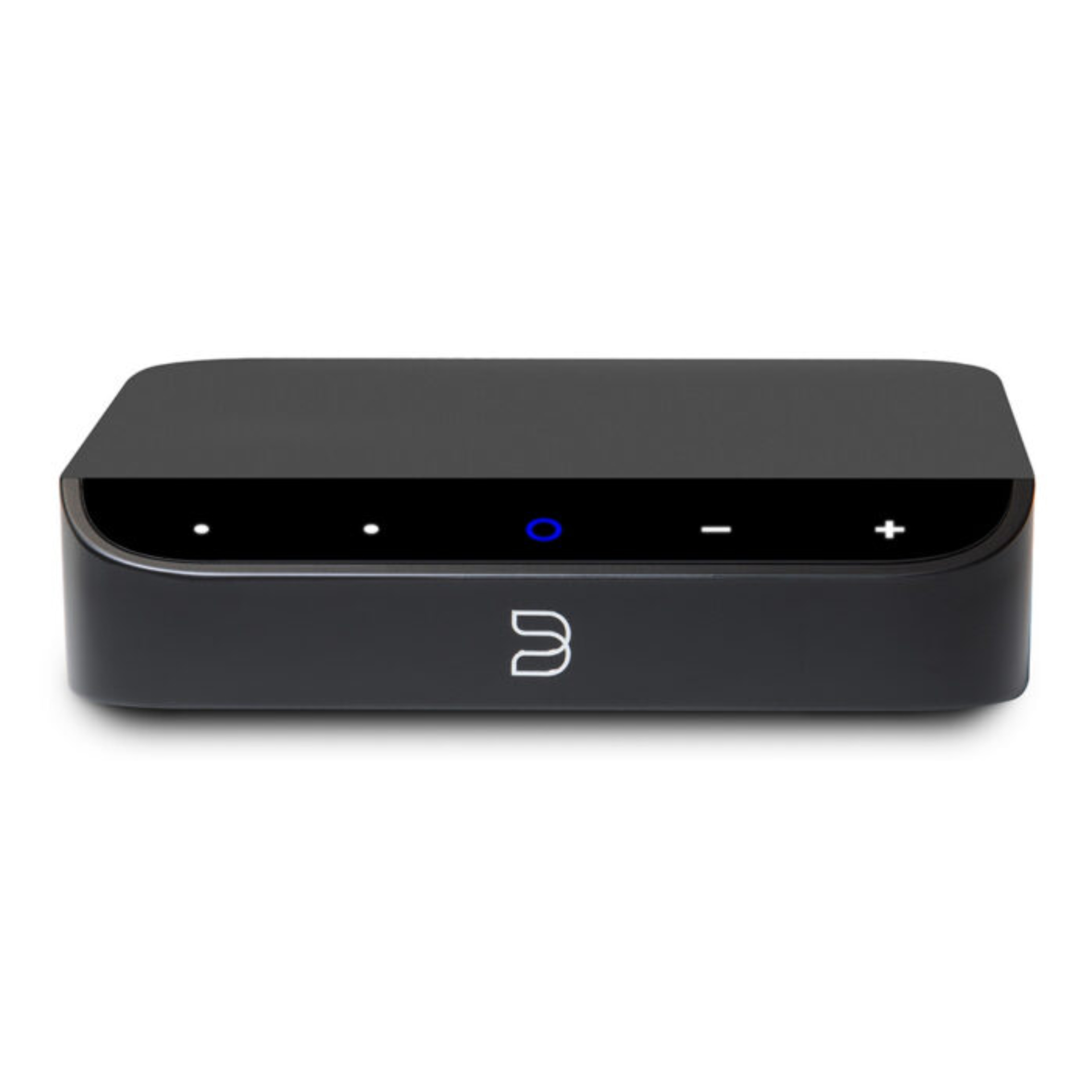 Bluesound Node Nano front Bluesound Node Nano front