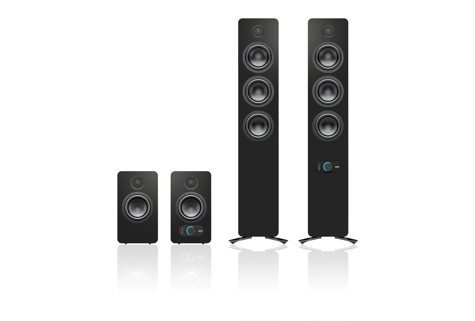 nuPro SP-Serie nuPro SP-Serie