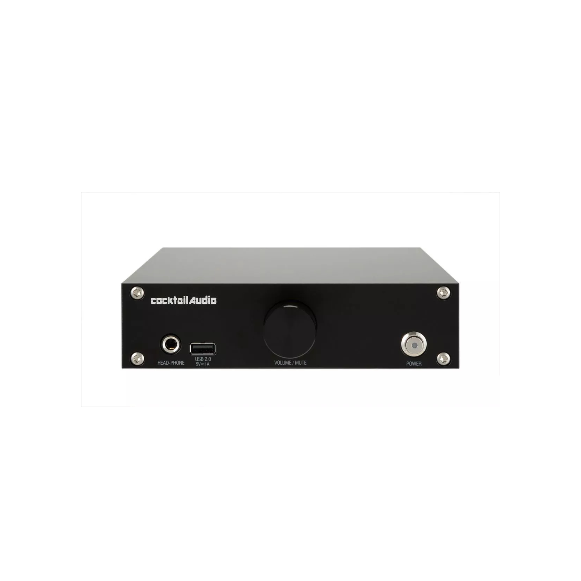 Cocktail Audio N15D