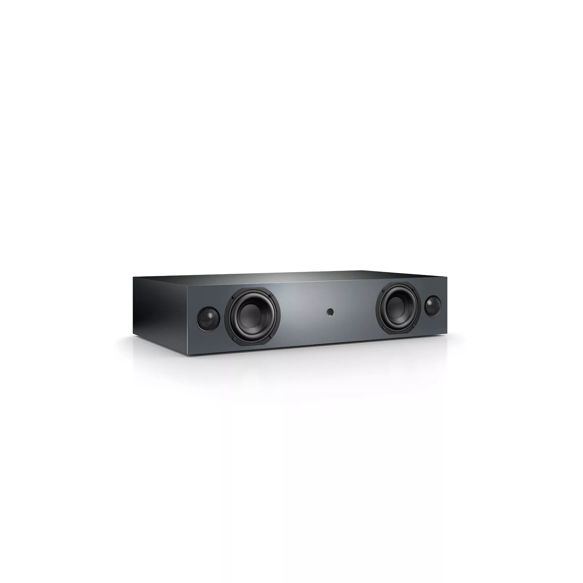 nuBox AS-225 nuBox AS-255 ohne Blende