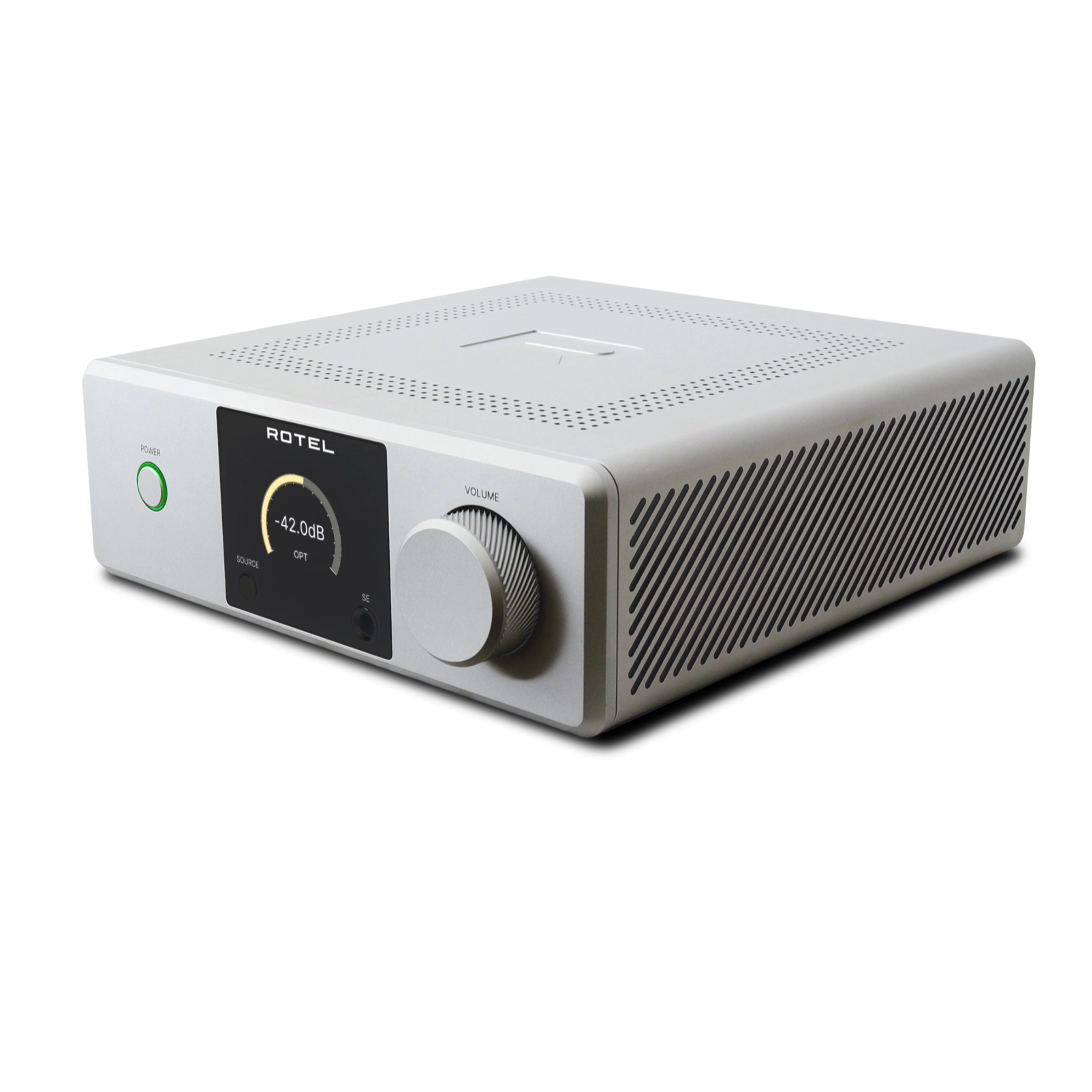 Rotel DX-5  Rotel DX-5