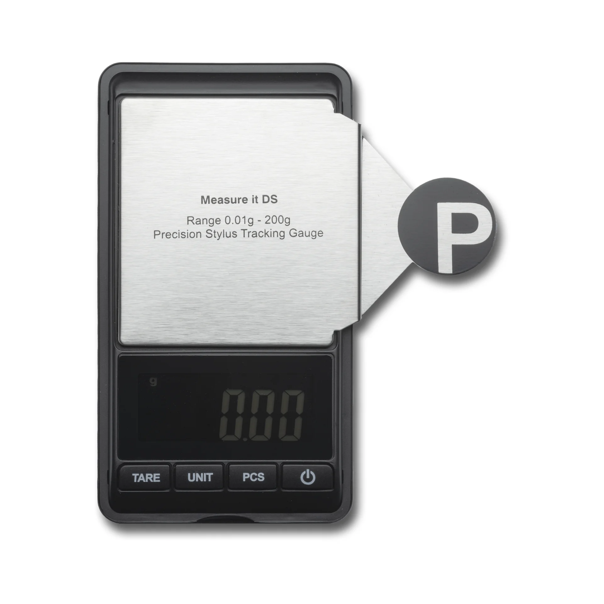 Pro-Ject Waage Cover