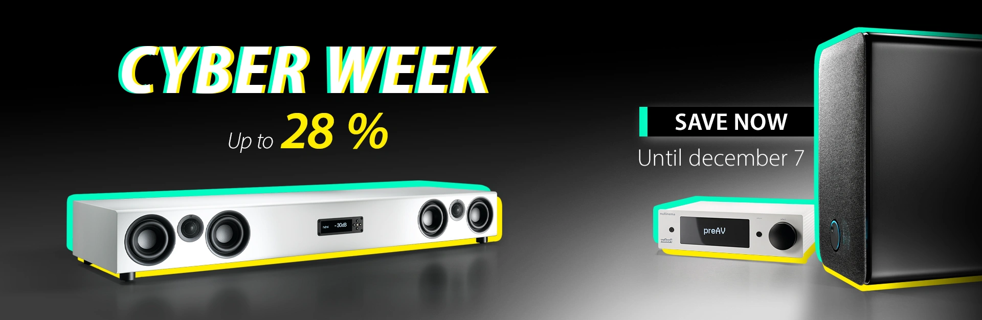 Header Cyber Week EN