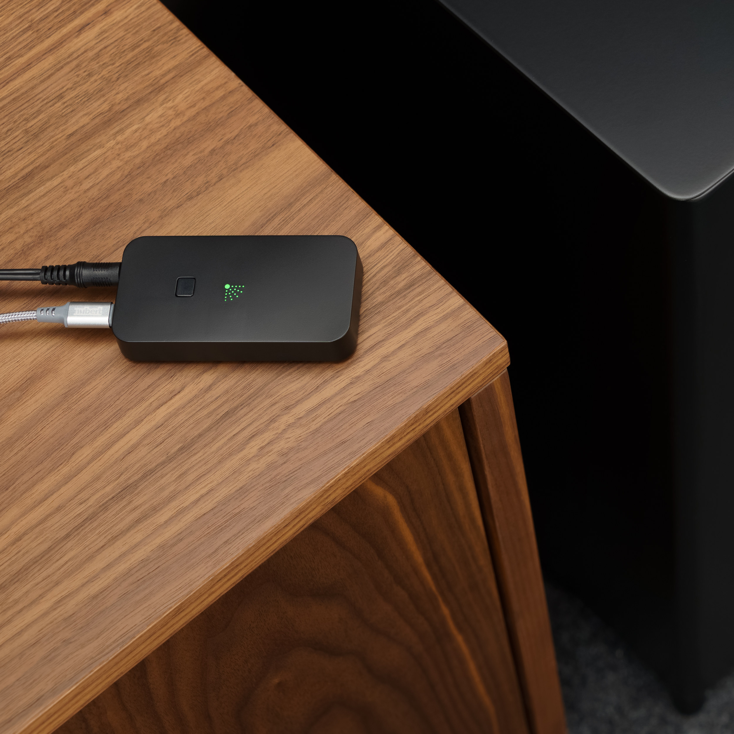 nuConnect trXS mit nuSub nuConnect trXS mit nuSub