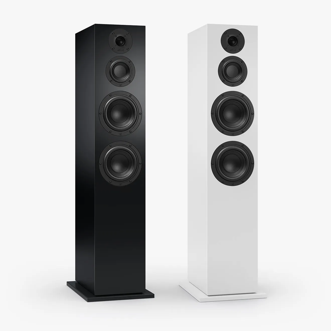 nuBoxx B-70 Colors