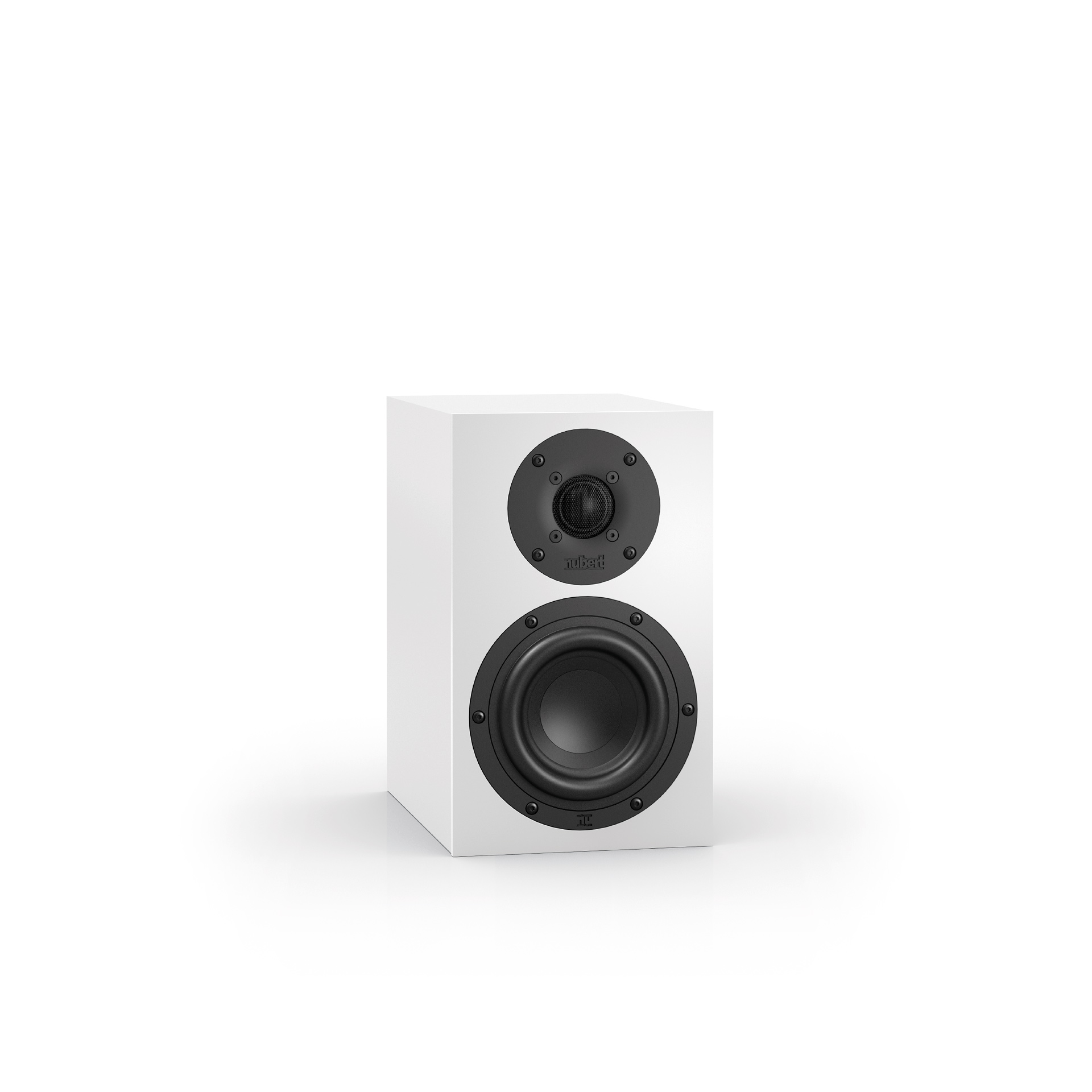 nuBoxx B-30 nuBoxx B-30 ohne Blende