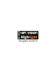 HiFi Vision Icon HiFi Vision Icon