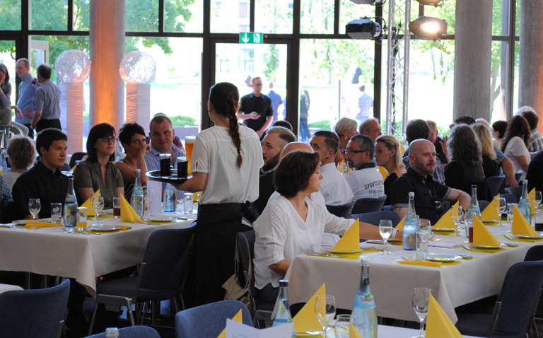 Nubert nuFest 2015 Nubert nuFest 2015