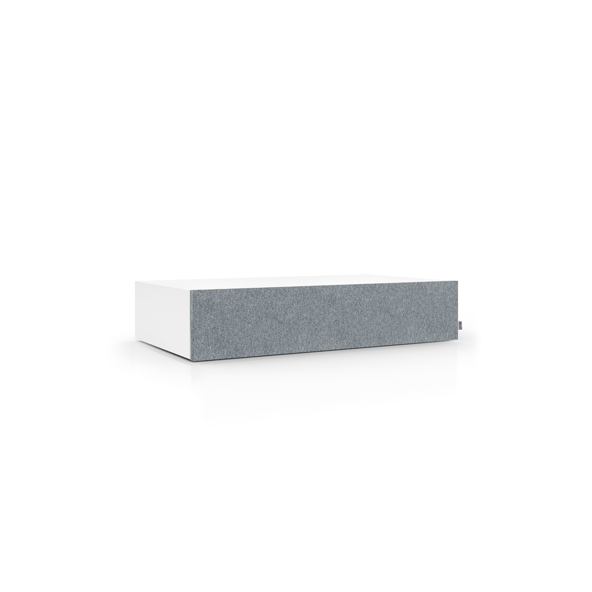 nuBox AS-255 ohne Blende