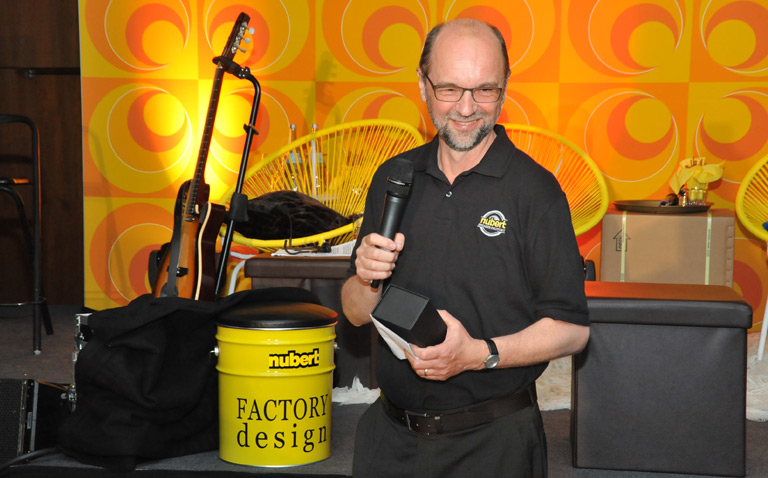 Nubert nuFest 2015 Nubert nuFest 2015