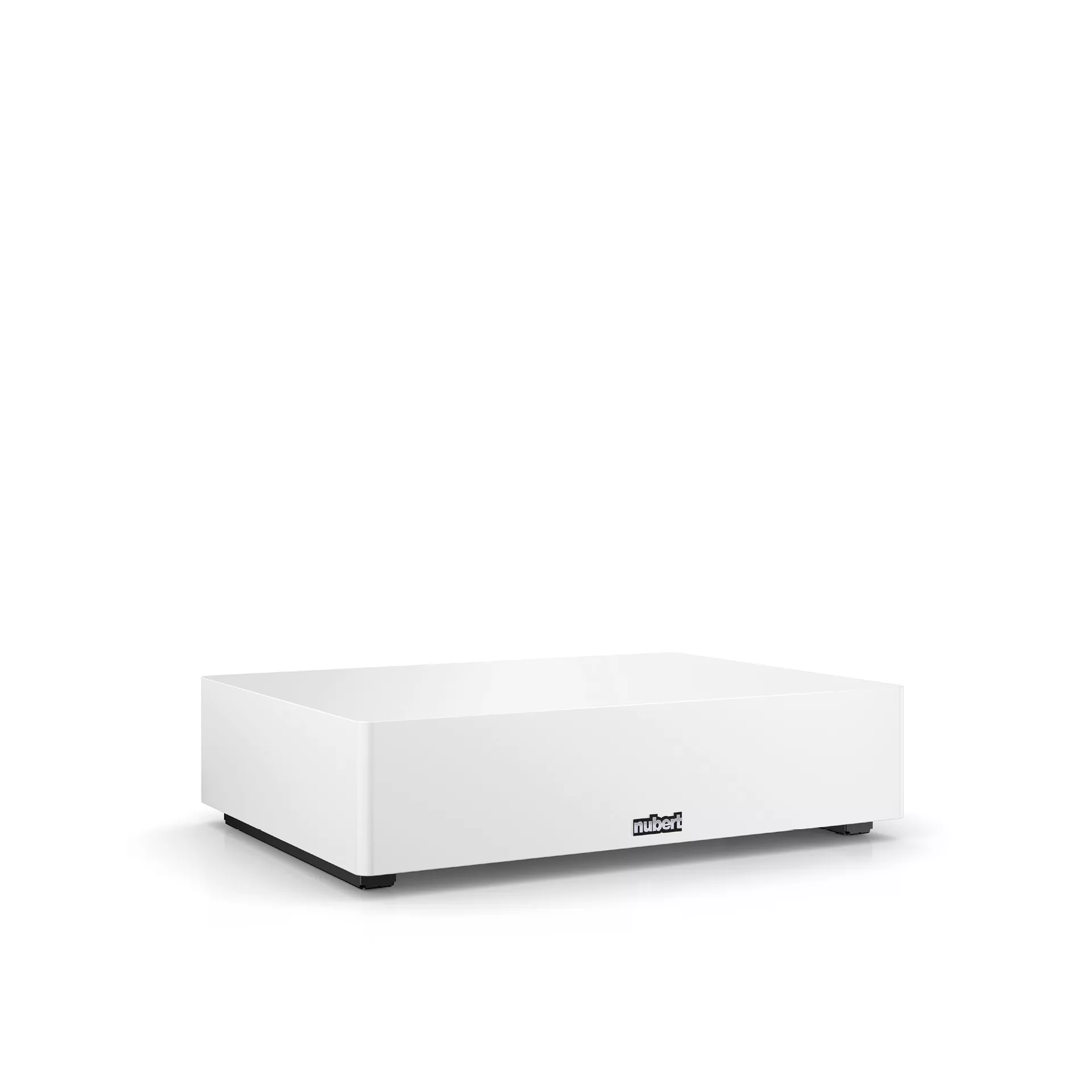 nuSub XW-800 slim nuSub XW-800 slim front panel