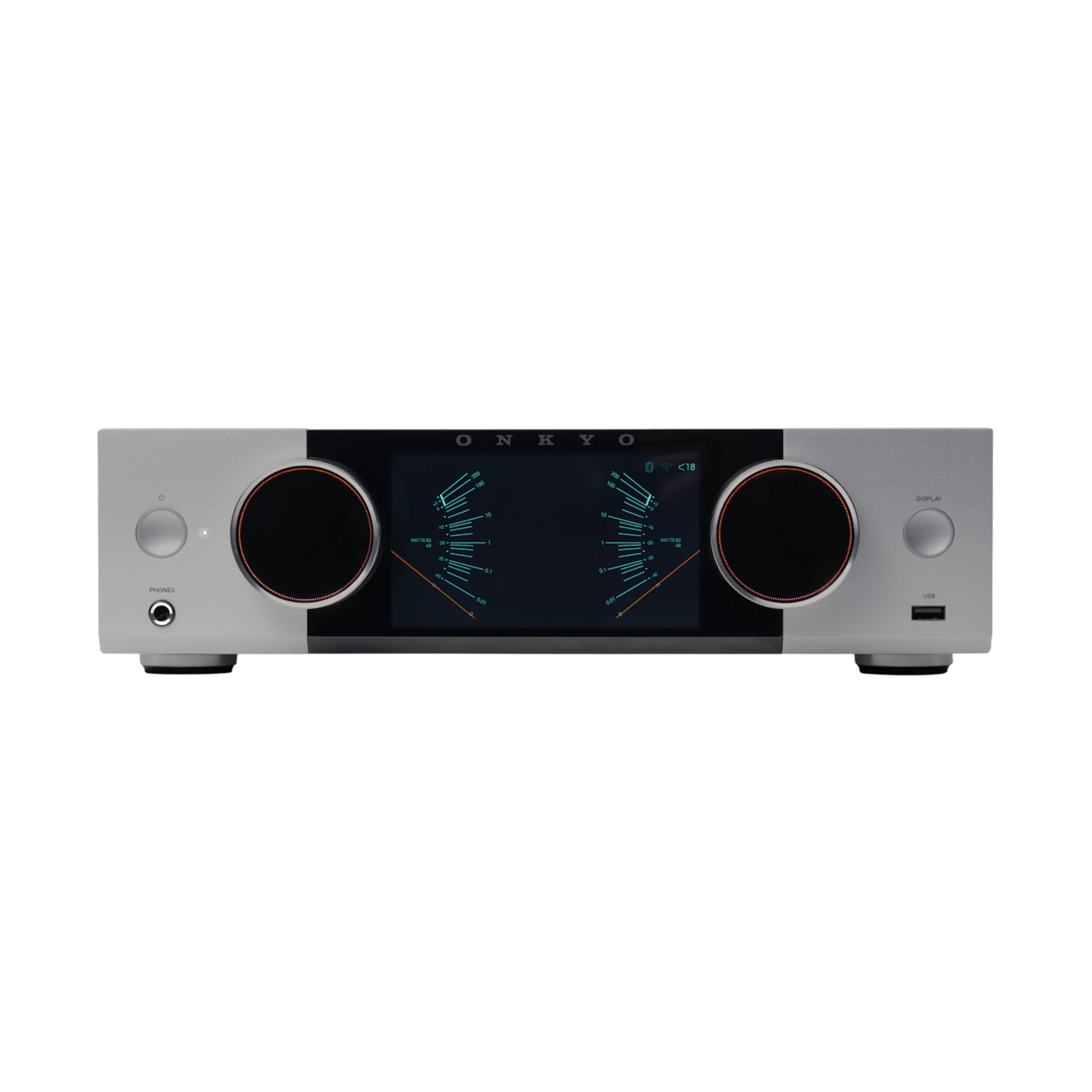 Onkyo Muse Y-50 Front