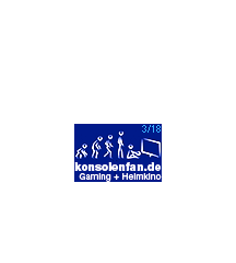 Konsolenfan Icon Konsolenfan Icon