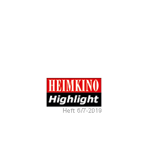 Heimkino Highlight Icon Heimkino Highlight Icon