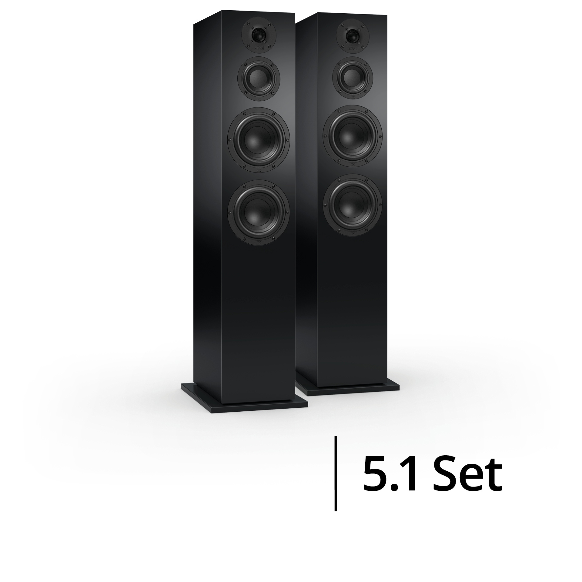 nuBoxx B 70 movie 5.1 Oscar