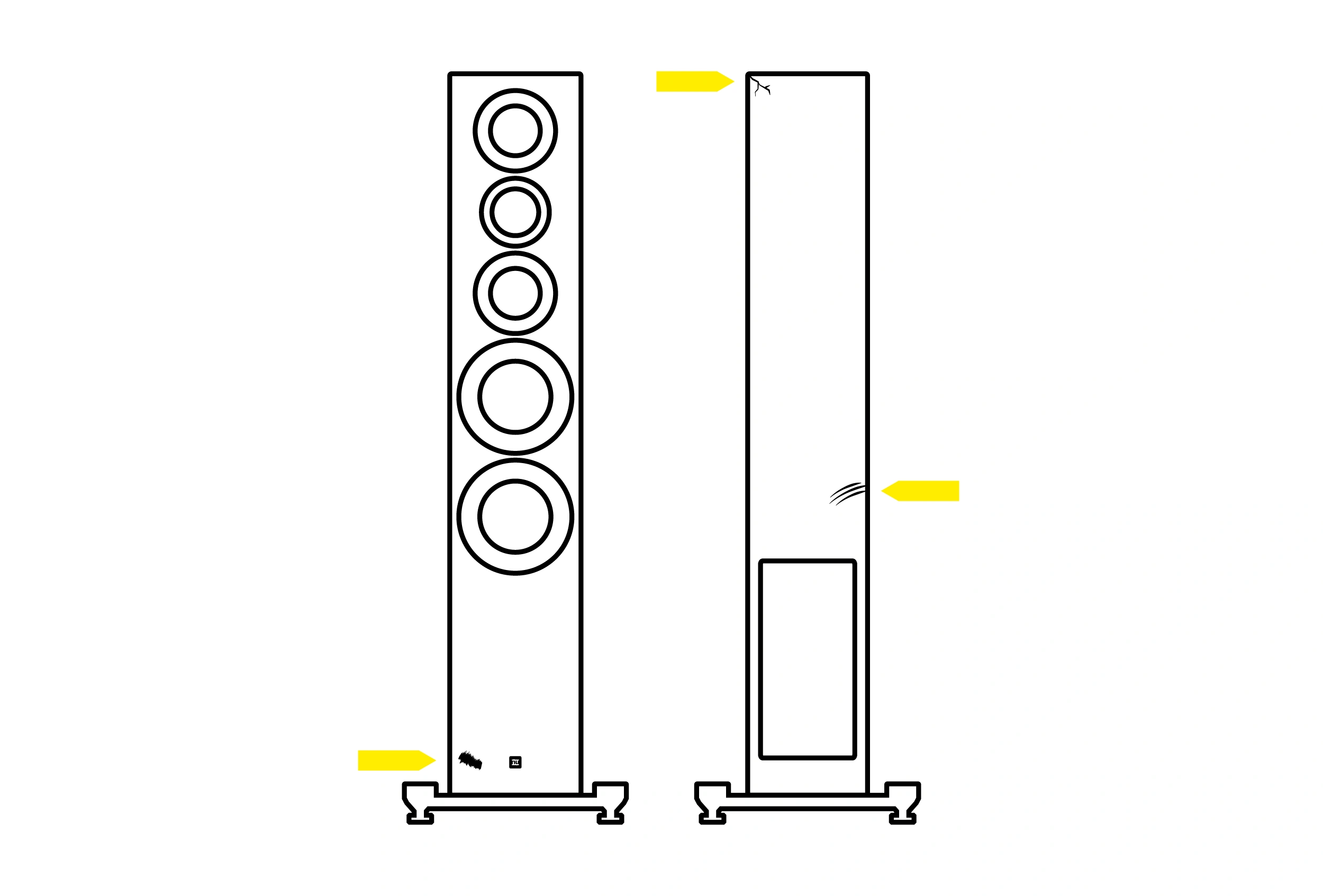 B-Ware Illustration nuZeo Standbox B-Ware Illustration nuZeo Standbox