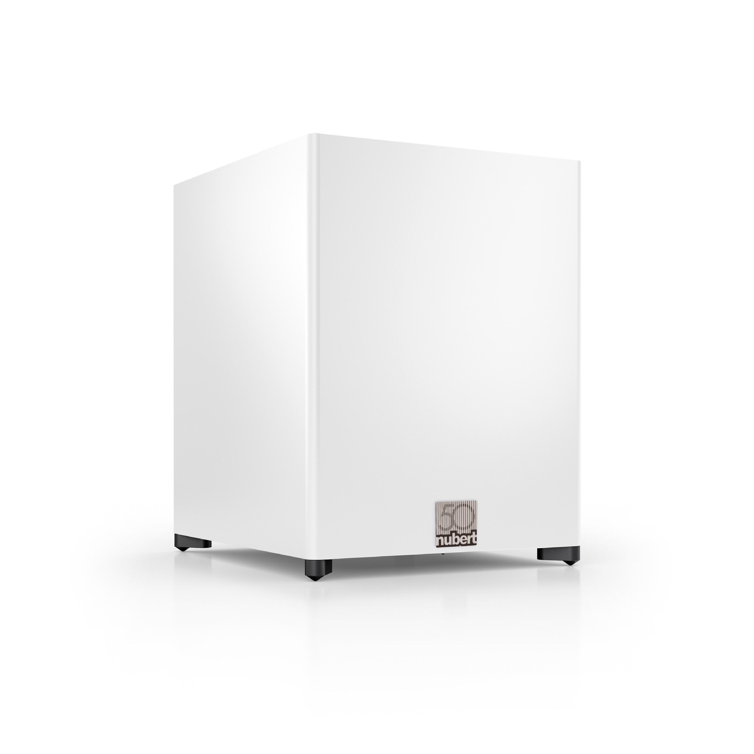 nuSub XW-900 Vorne nuSub XW-900 Vorne