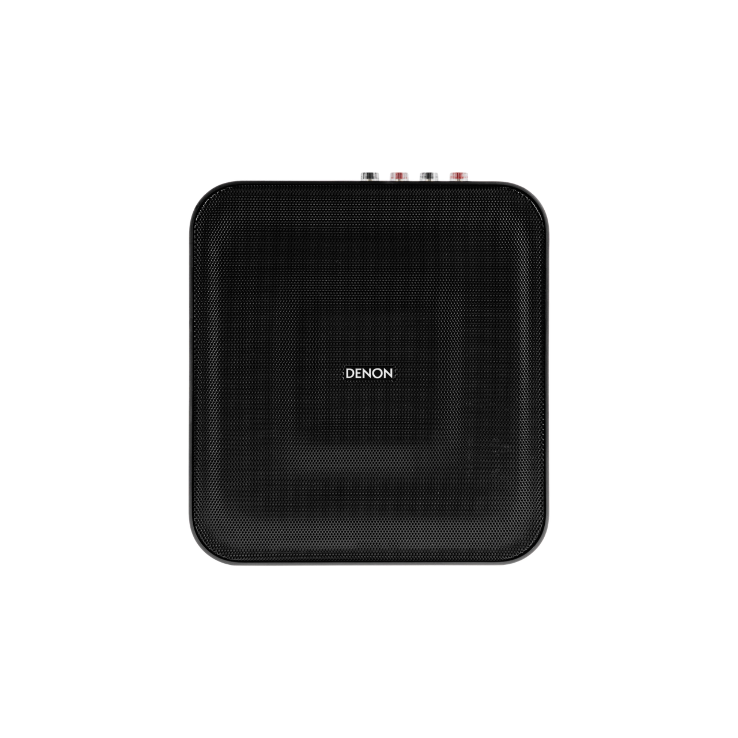 Denon HOME AMP Oben