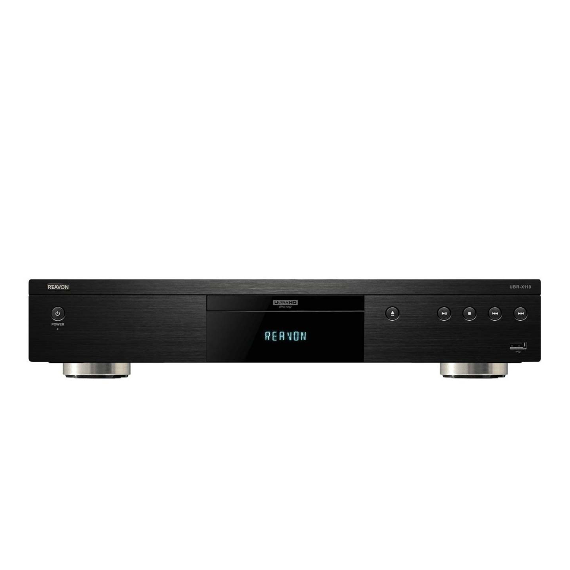 Reavon UBR-X110 B-Ware